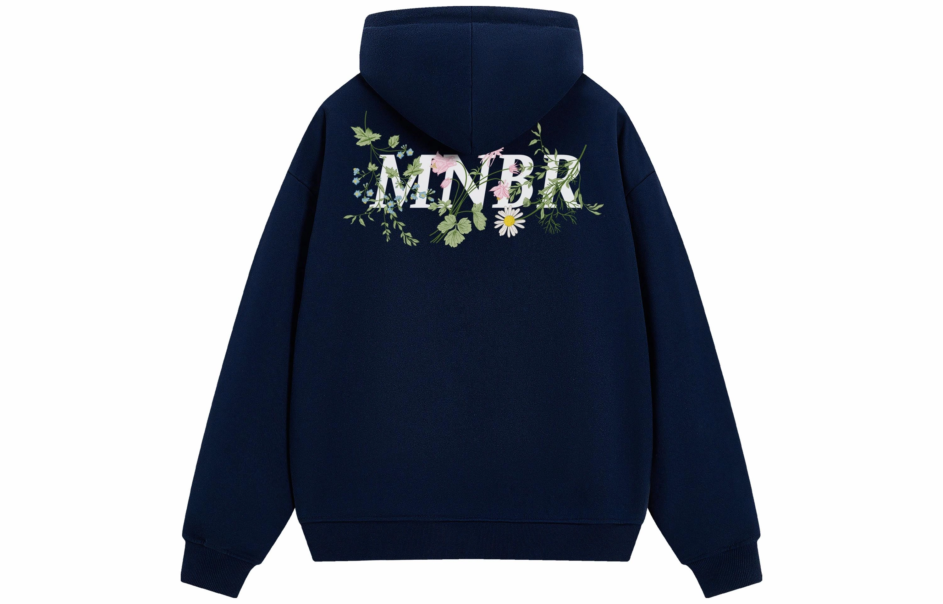 Menblero Logo