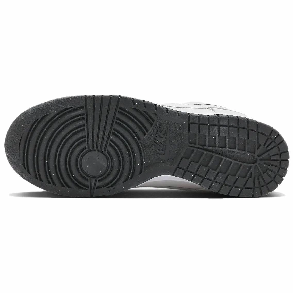 Nike Dunk Low Double Swoosh Dunks
