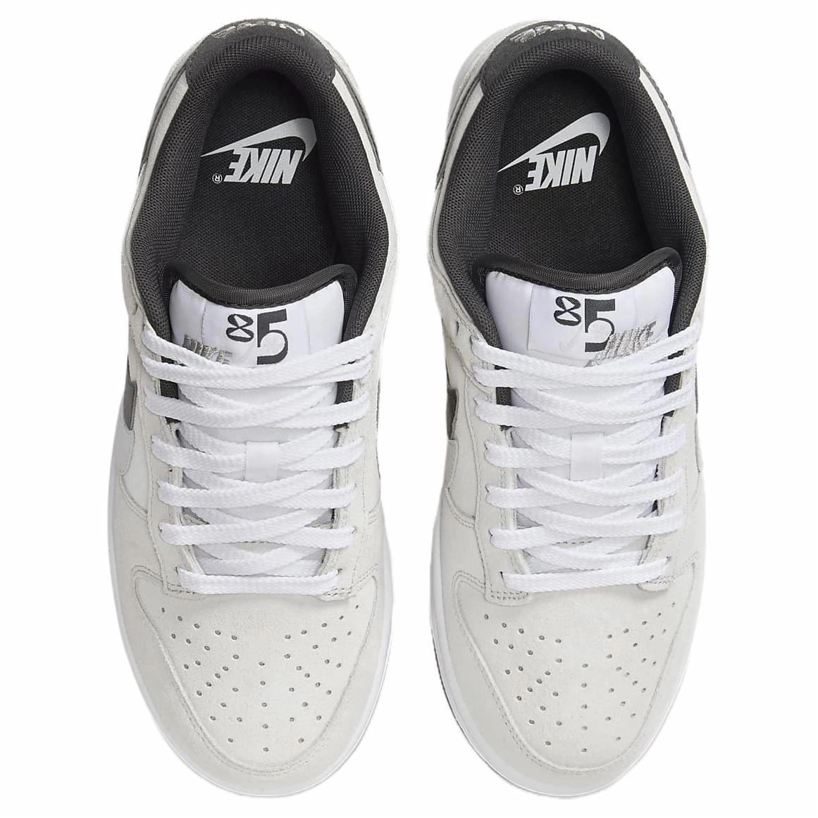 Nike Dunk Low Double Swoosh Dunks