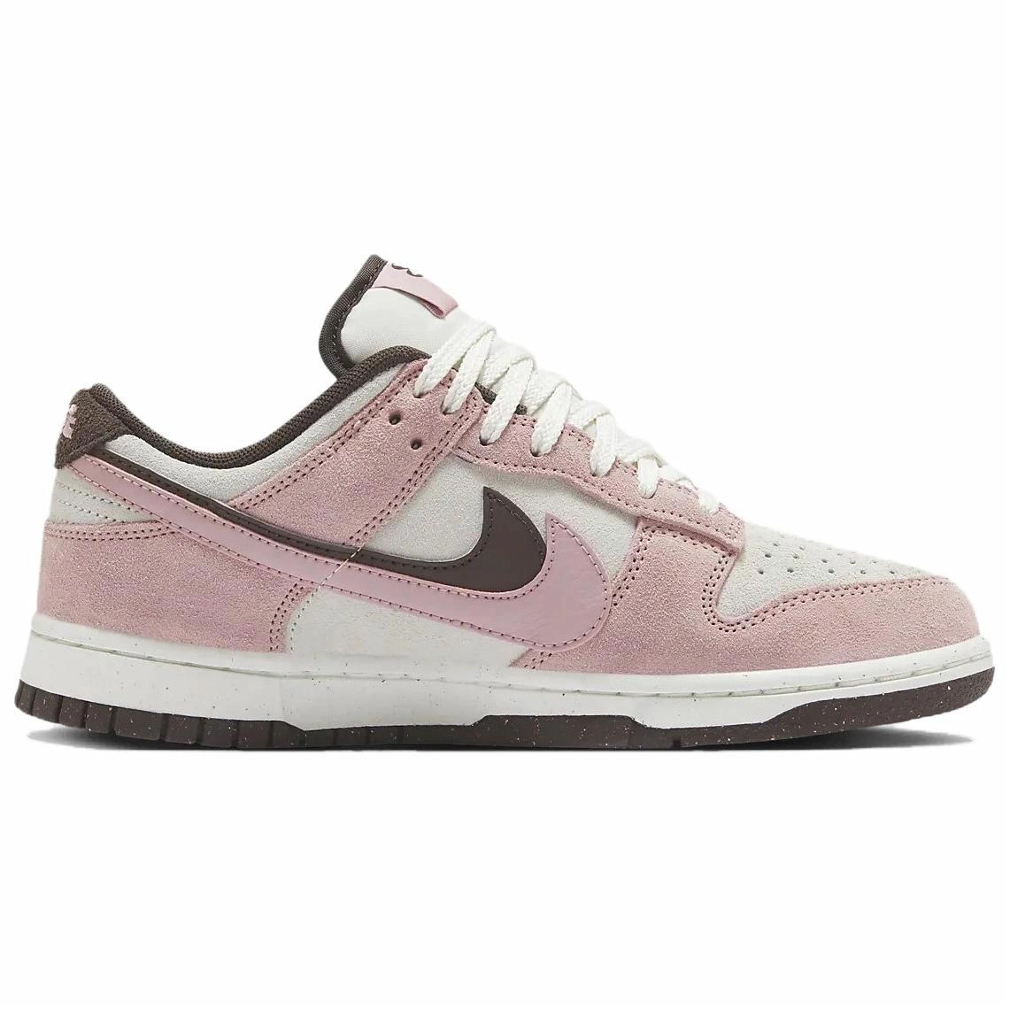 Nike Dunk Low Double Swoosh Dunks