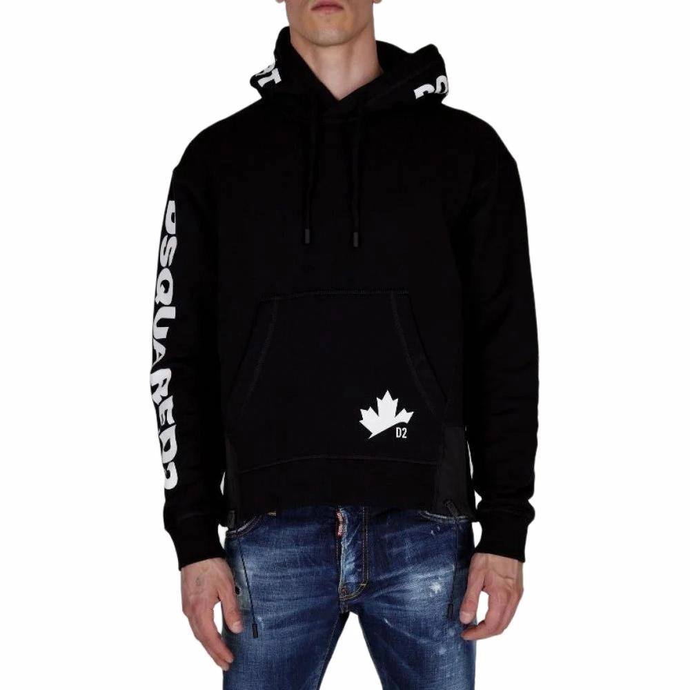 DSQUARED 2 Logo