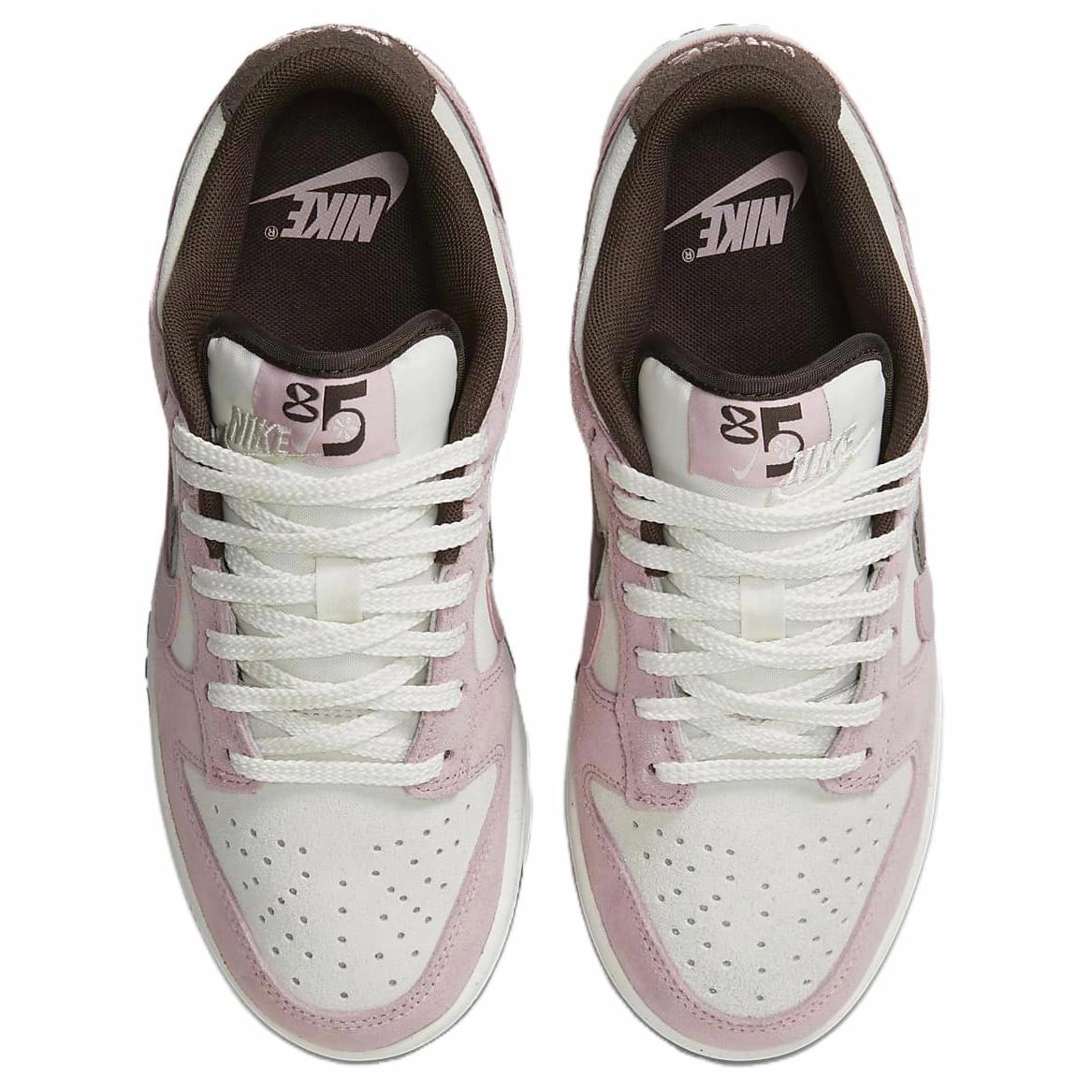 Nike Dunk Low Double Swoosh Dunks