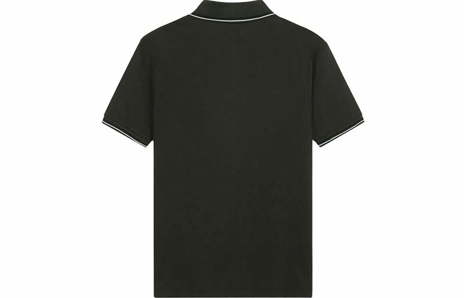 EMPORIO ARMANI FW21 Polo