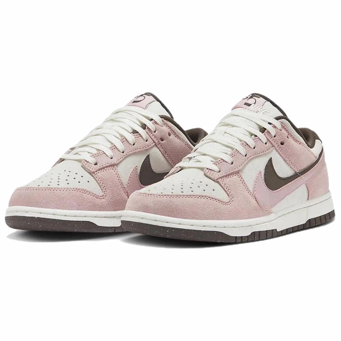 Nike Dunk Low Double Swoosh Dunks