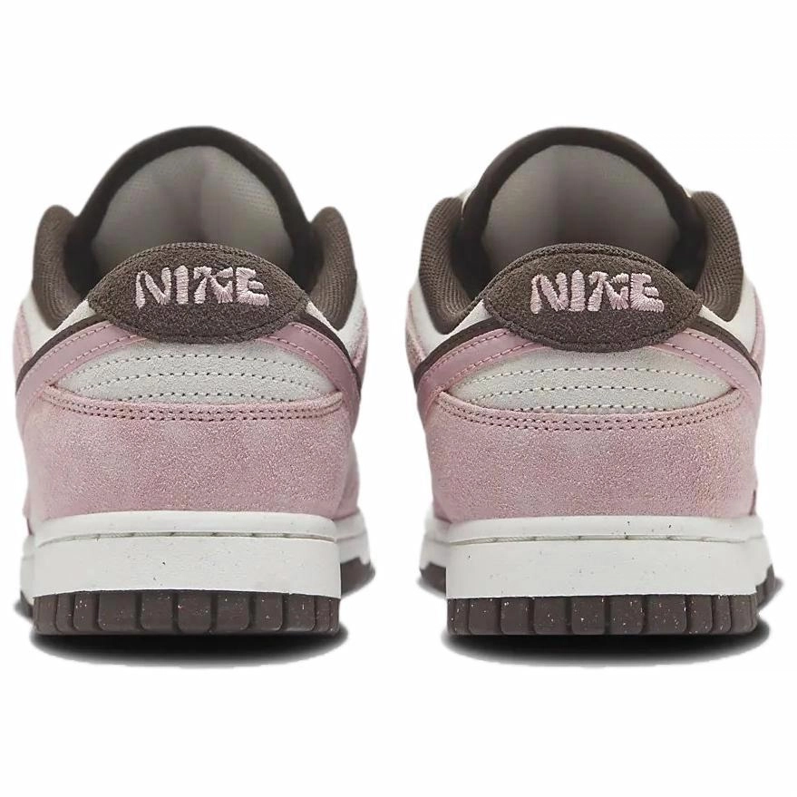Nike Dunk Low Double Swoosh Dunks