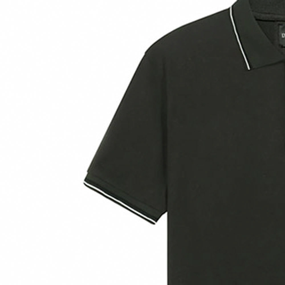 EMPORIO ARMANI FW21 Polo
