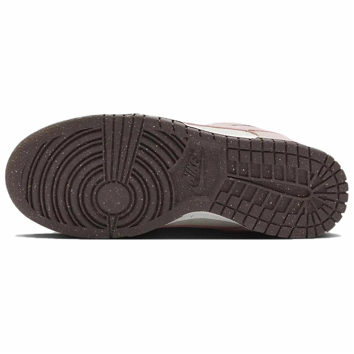 Nike Dunk Low Double Swoosh Dunks