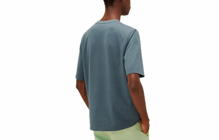 HERMES SS21 Hello Mr FarrierLogoT