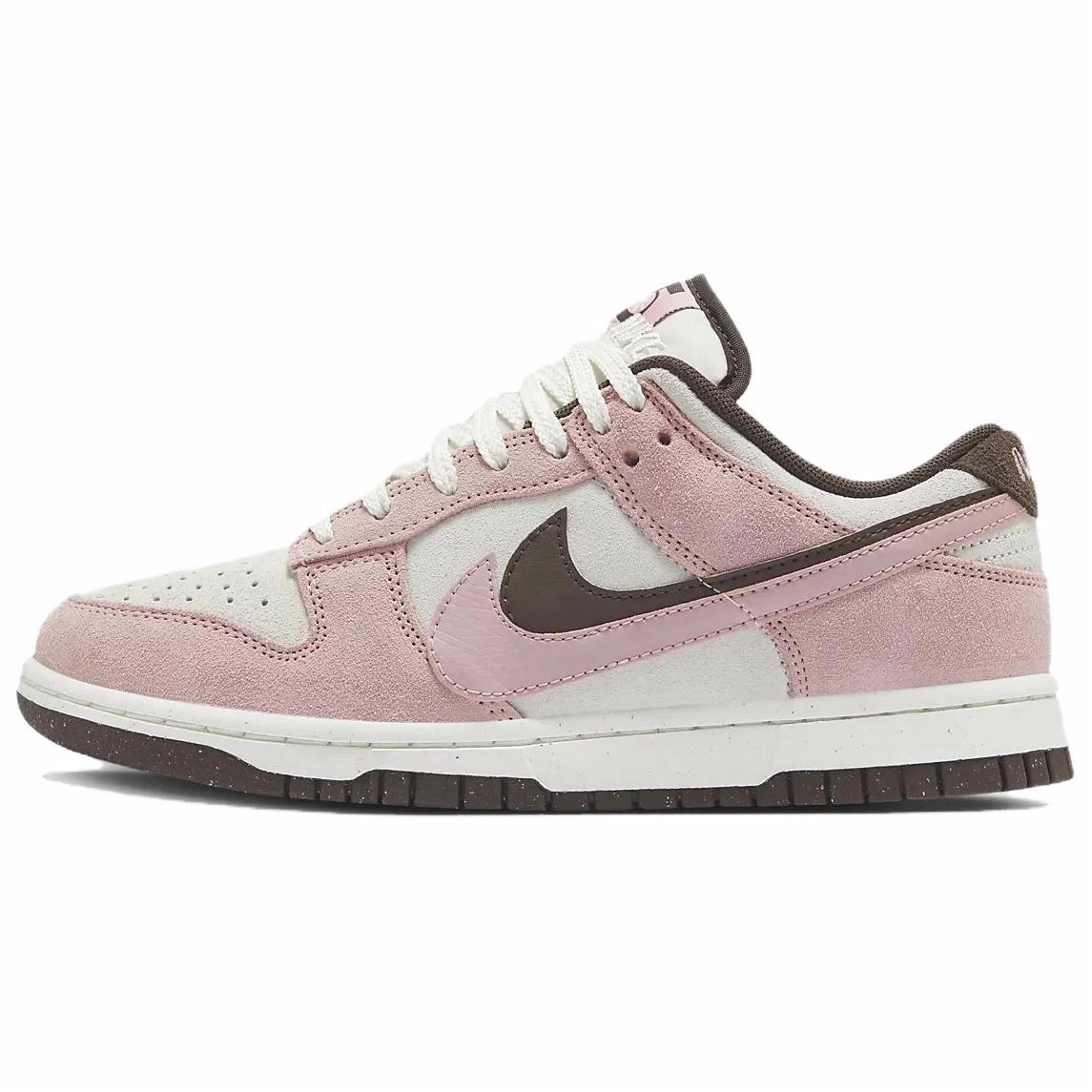 Nike Dunk Low Double Swoosh Dunks