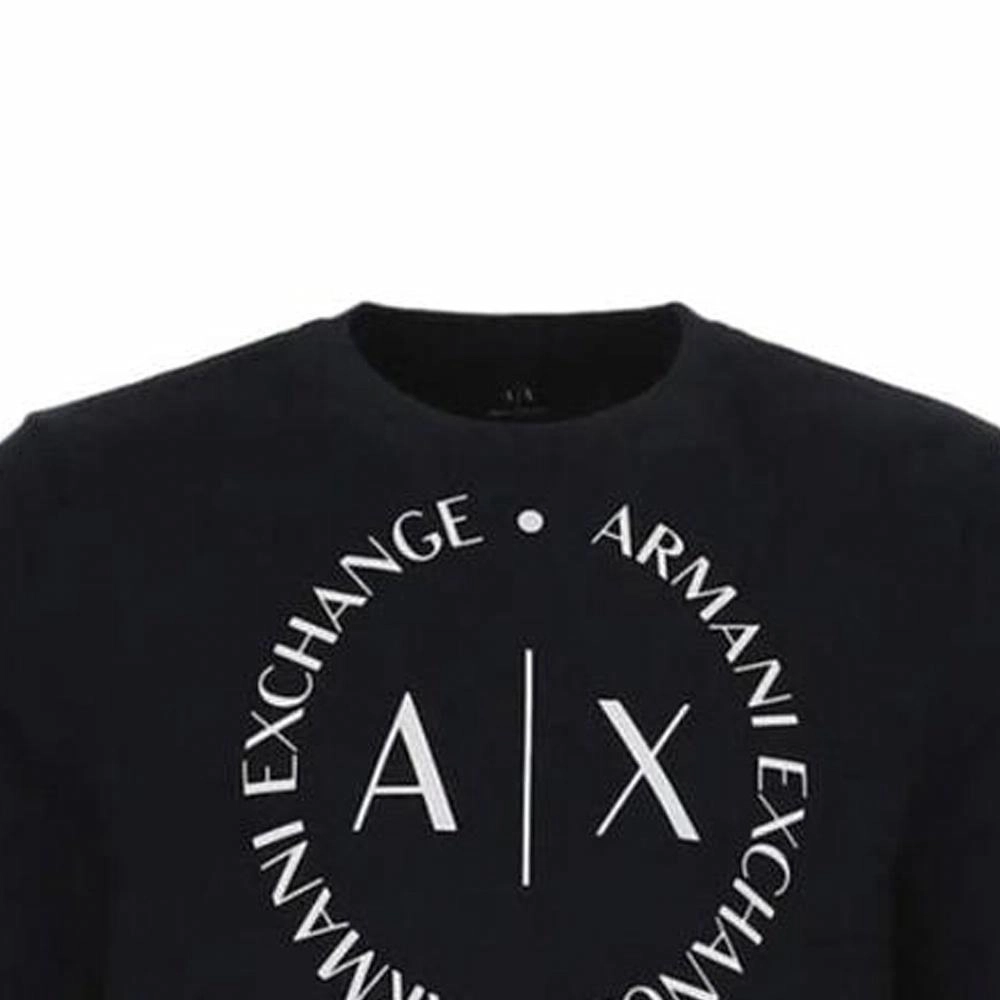 EMPORIO ARMANI SS23 Logo