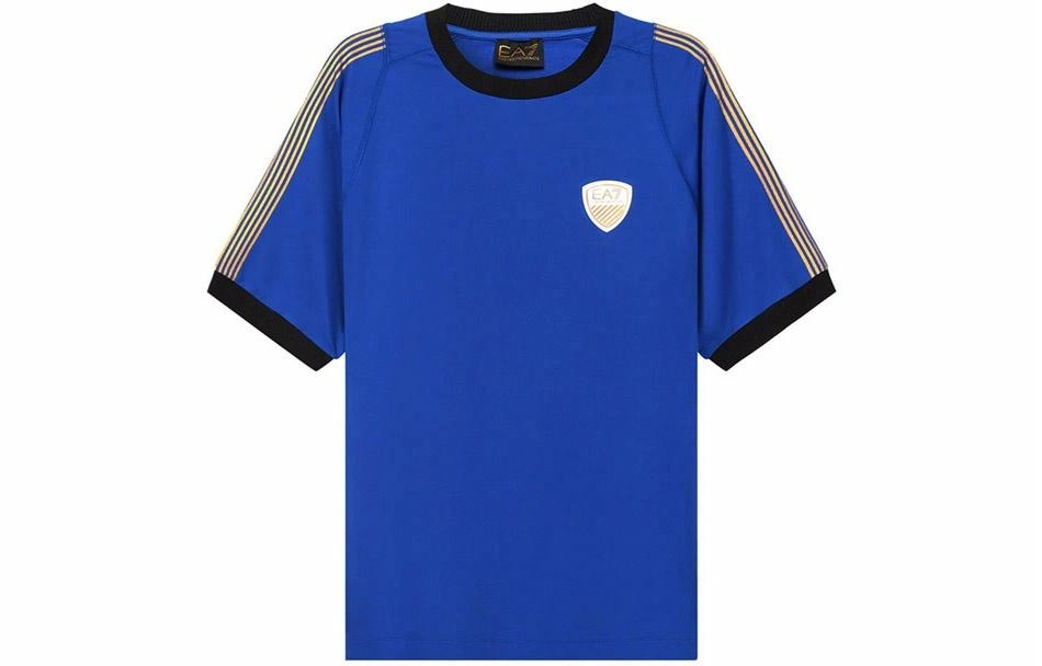 EMPORIO ARMANI SS22 EA7 LogoT
