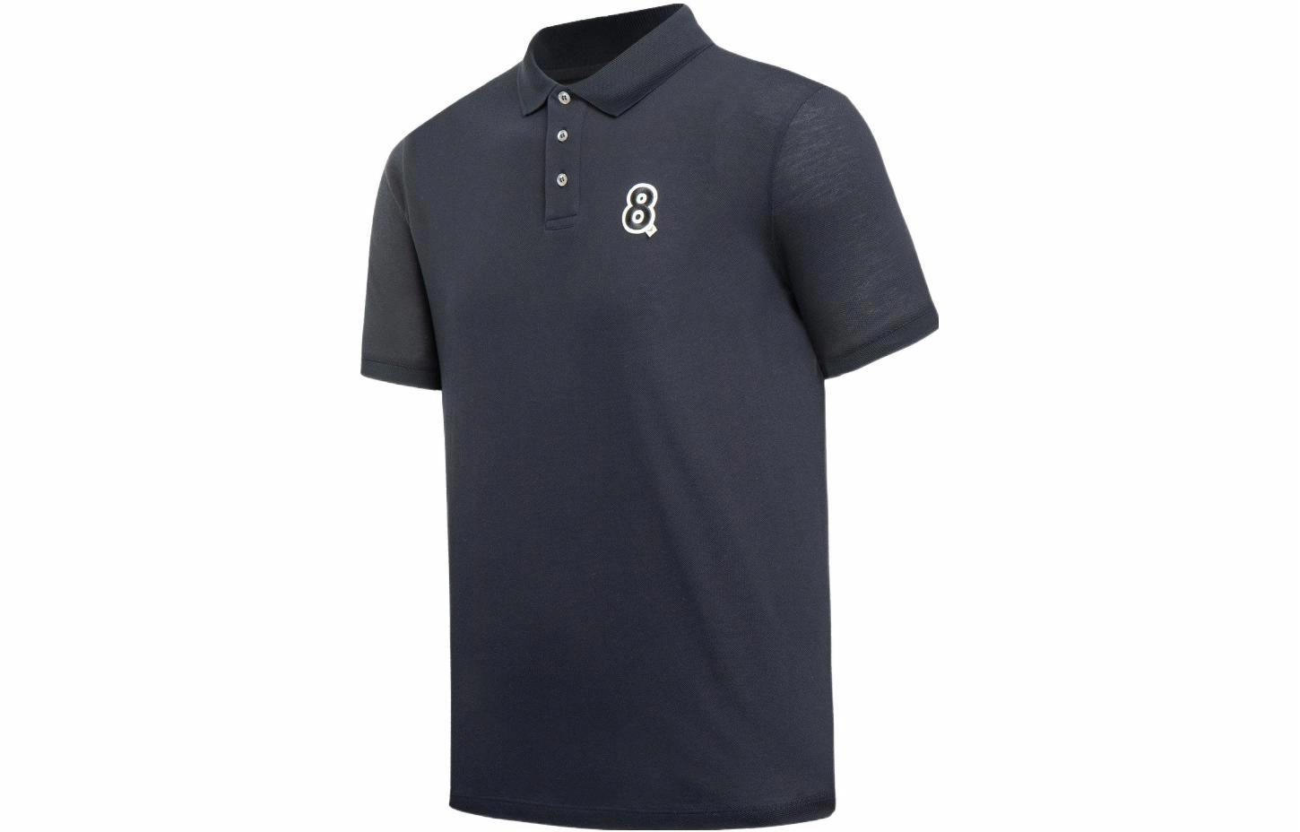 EMPORIO ARMANI SS22 Polo