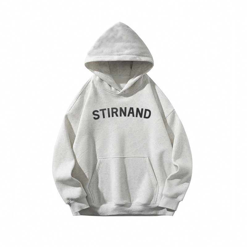 STIRNWAND Logo