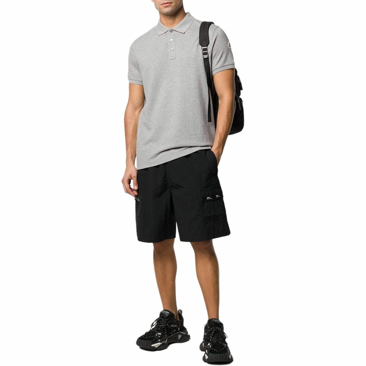 Moncler Polo