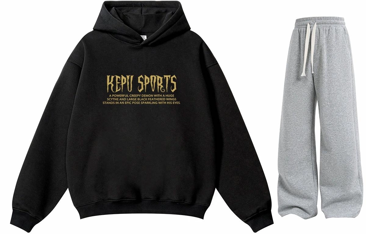 kepu