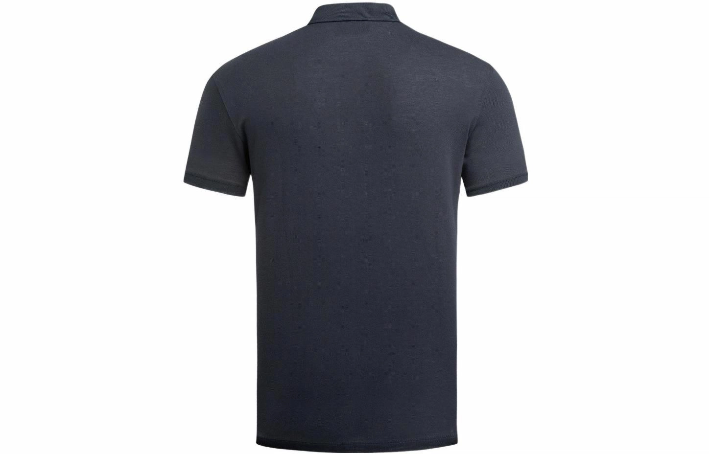 EMPORIO ARMANI SS22 Polo