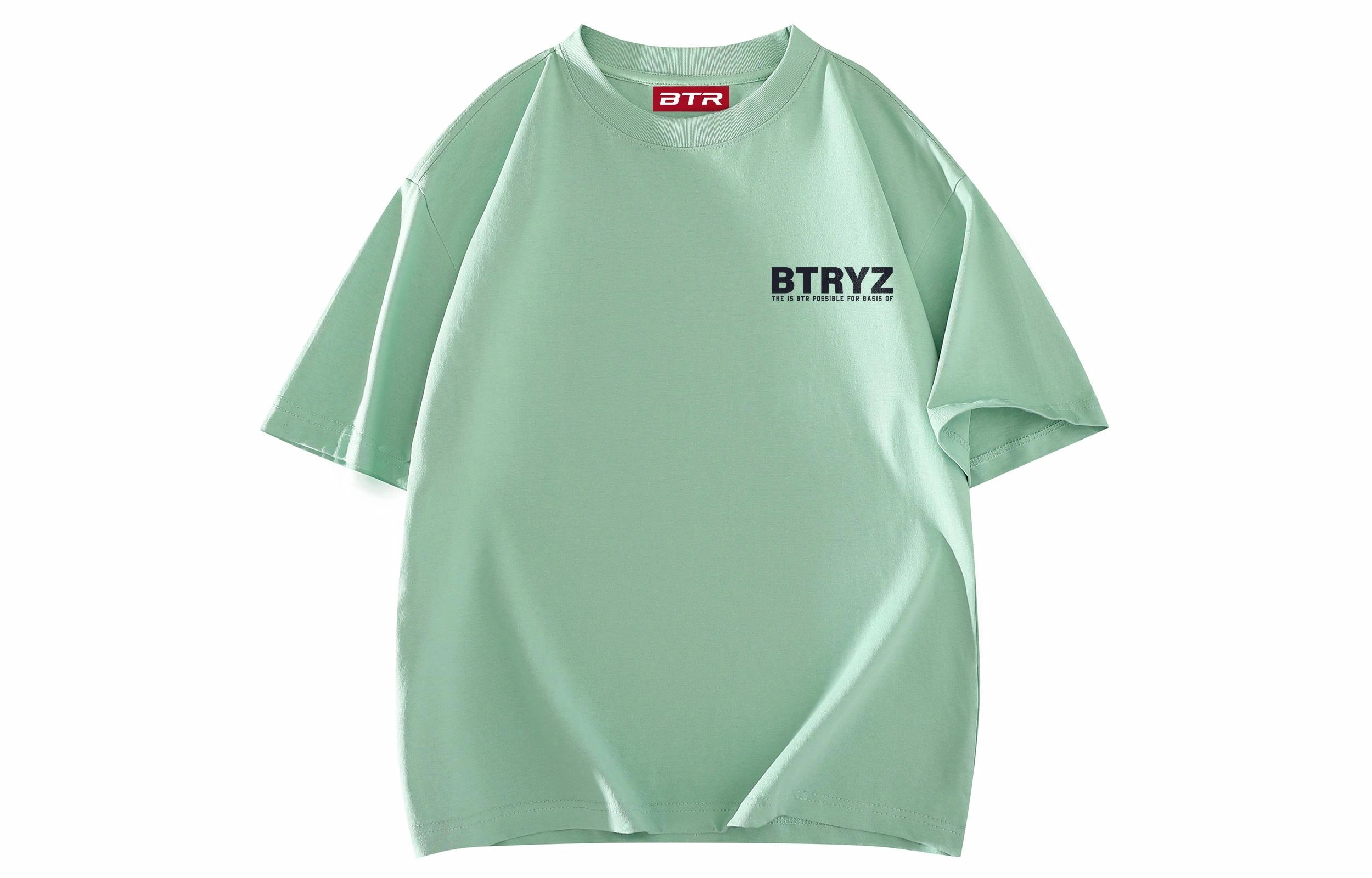BTR T