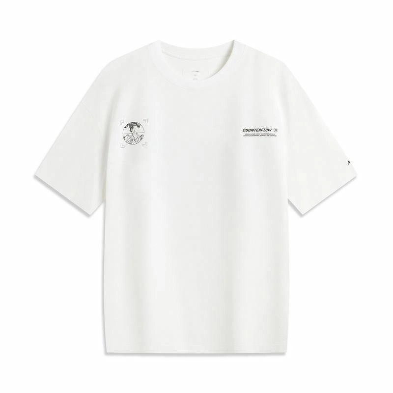 LiNing CF T