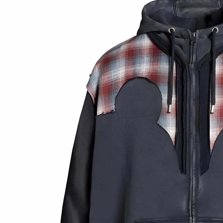 Maison Margiela x Pendleton FW23