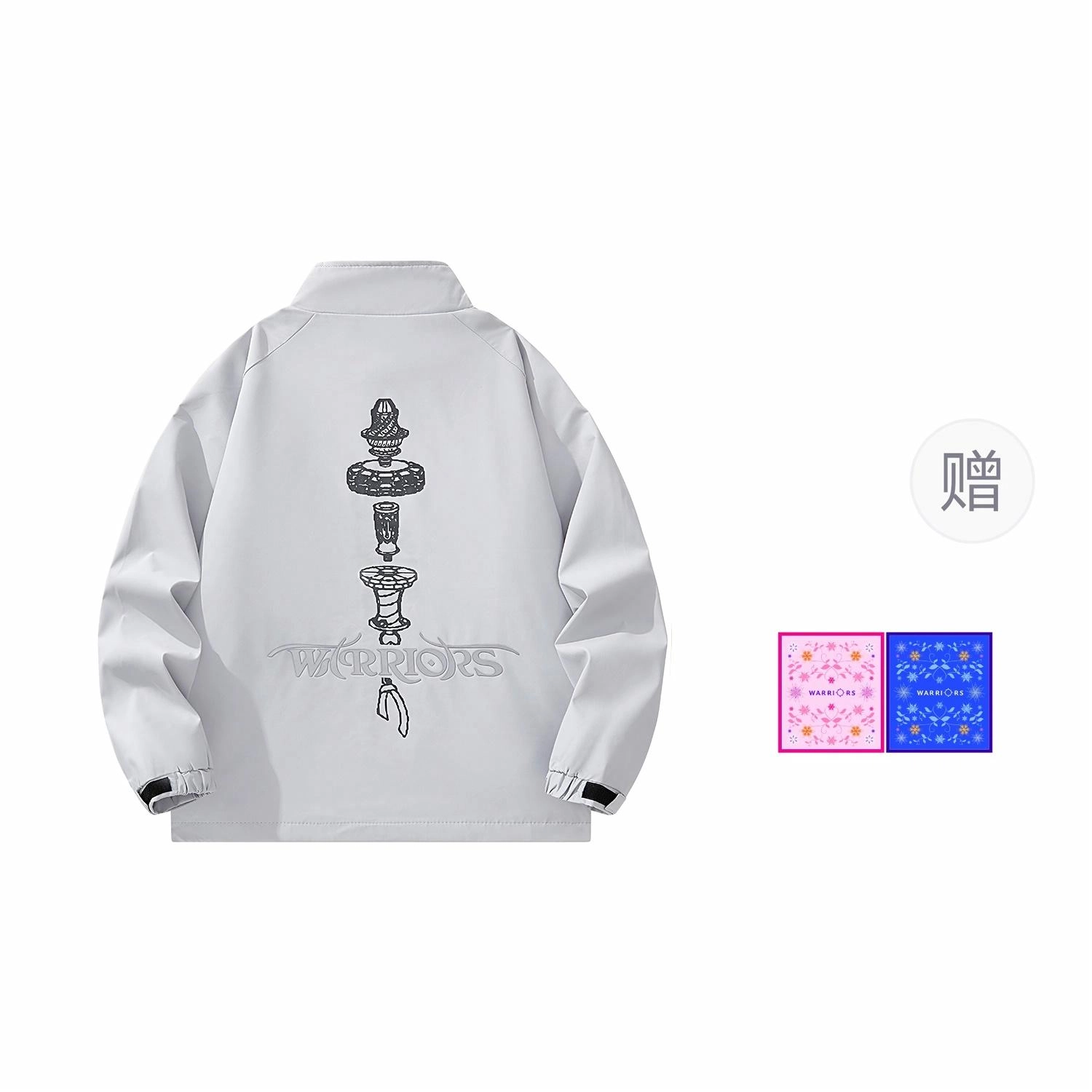 DOKI x Logo