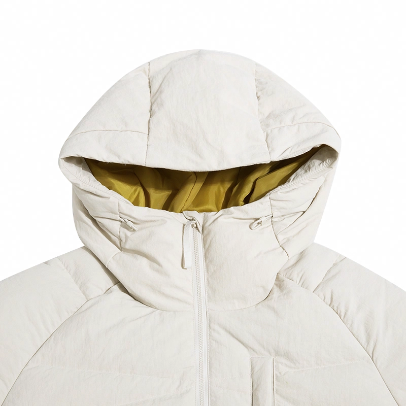 adidas Big Baffle Jkt Logo