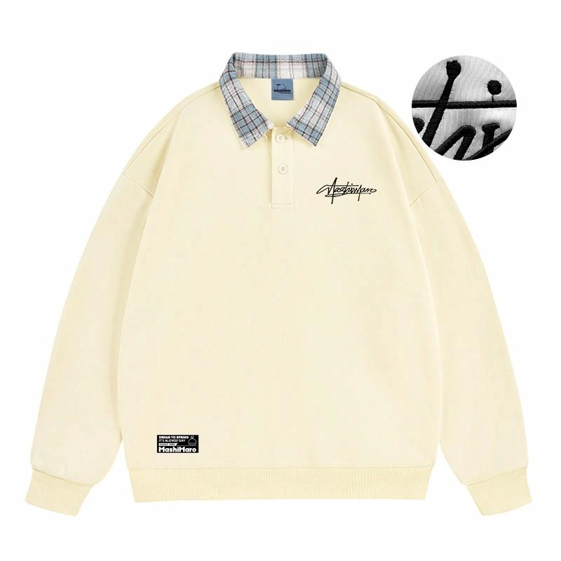 MashiMaro Polo