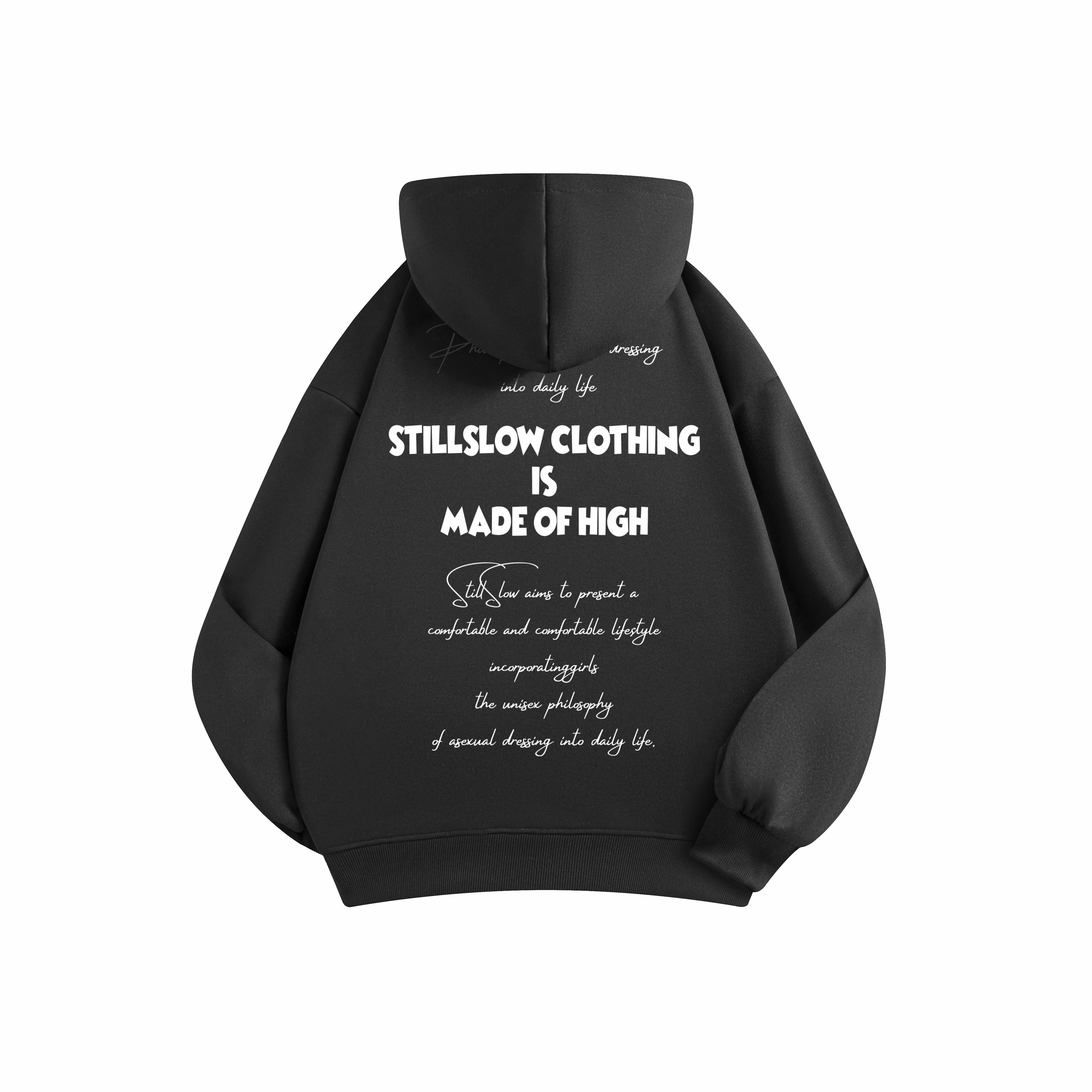 Stillslow Logo