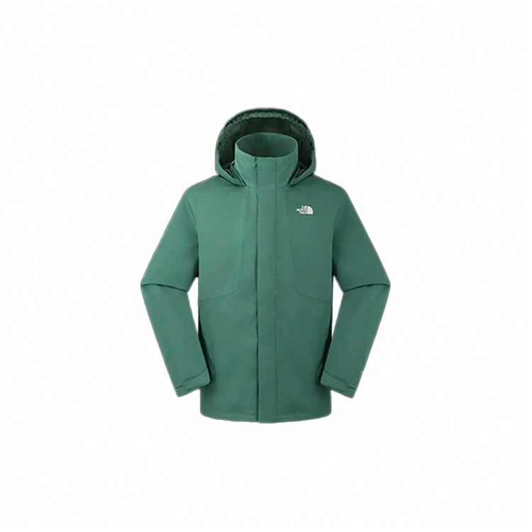 THE NORTH FACE