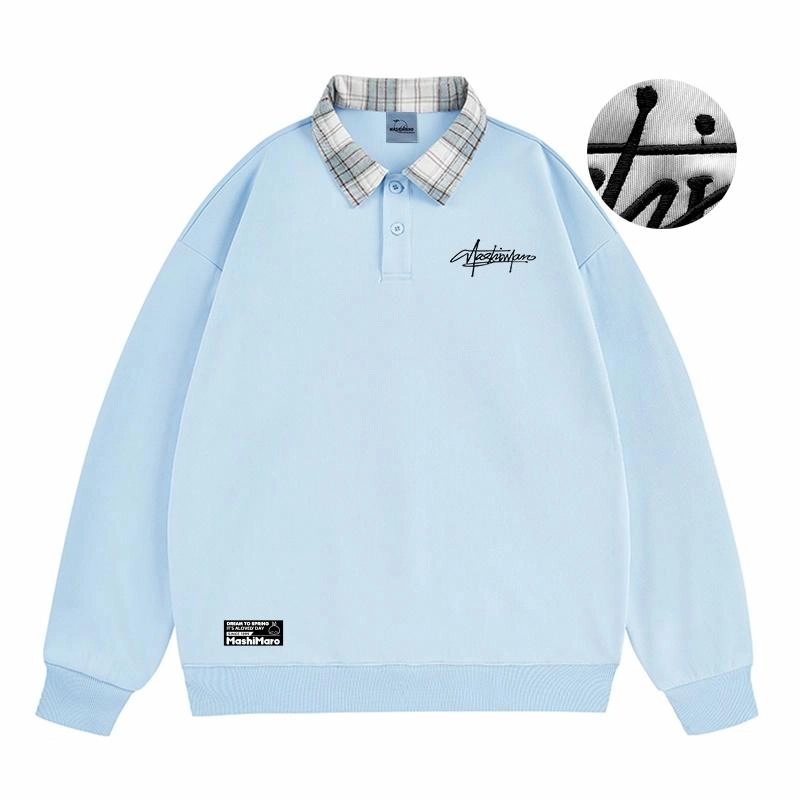 MashiMaro Polo