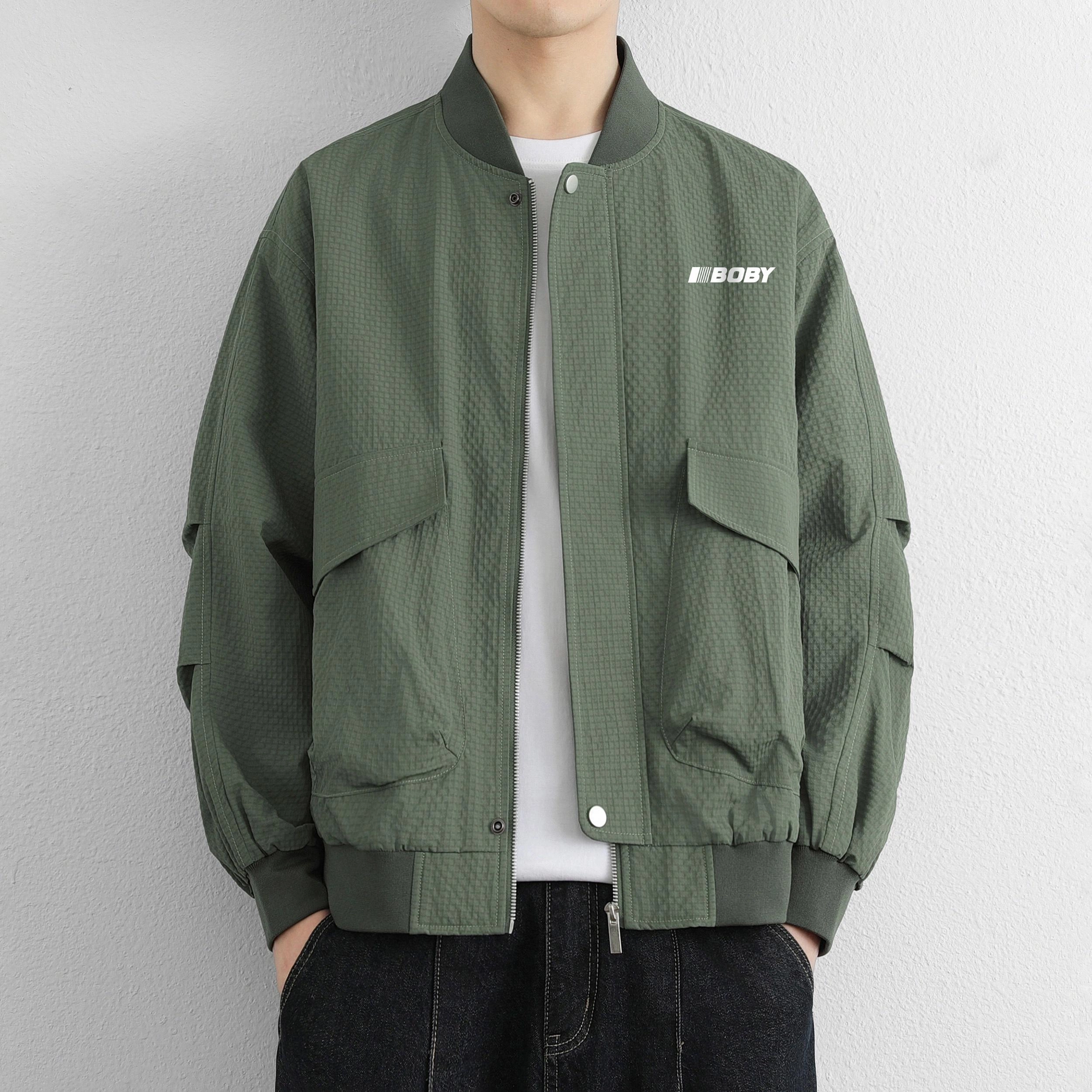 BOBBY ABLEY Logo