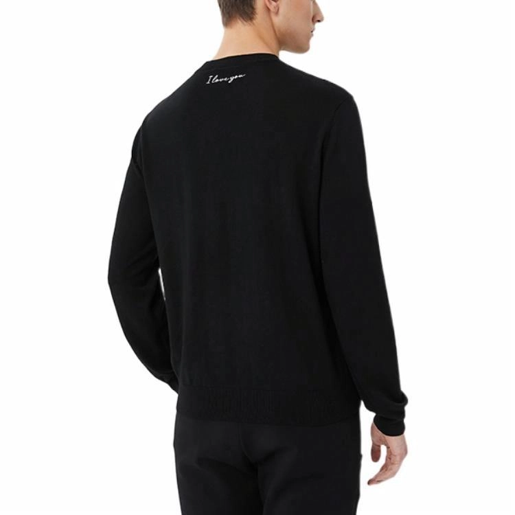 EMPORIO ARMANI SS22