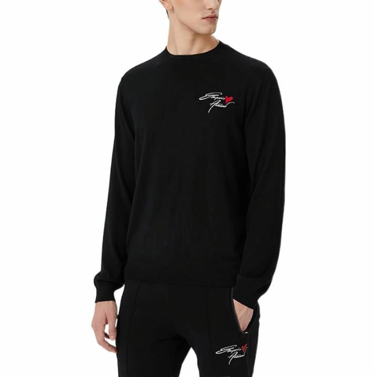 EMPORIO ARMANI SS22