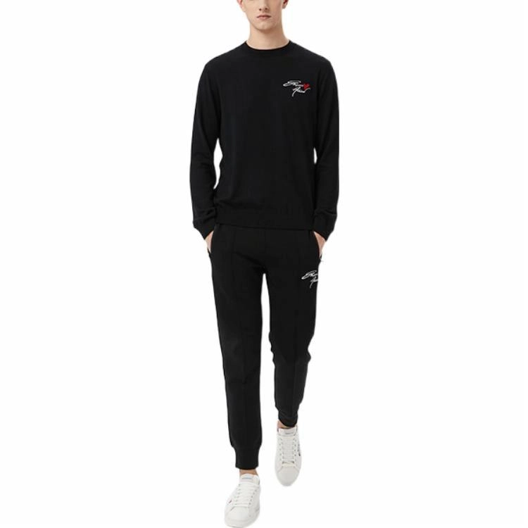 EMPORIO ARMANI SS22