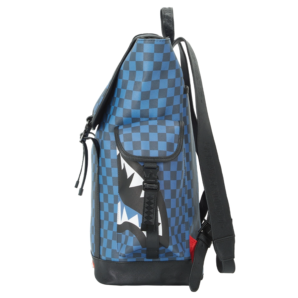 SPRAYGROUND Logo PVC()