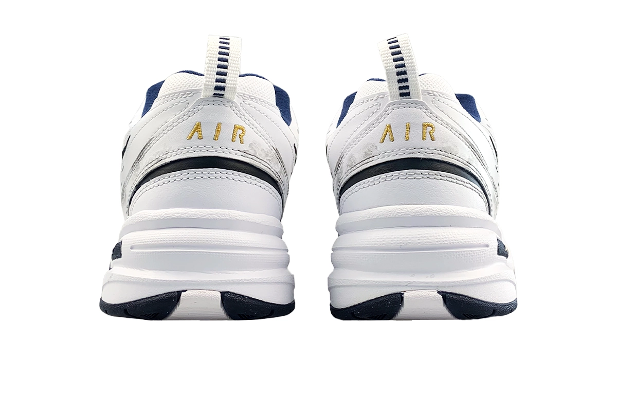 Nike Air Monarch 4 CNY LQ