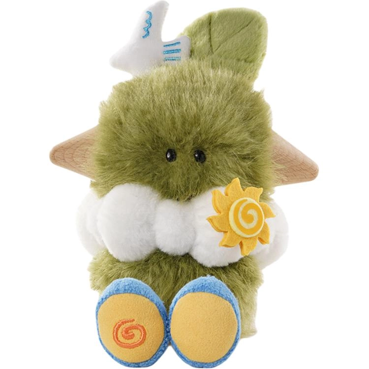 ABFUN warmood 22cm