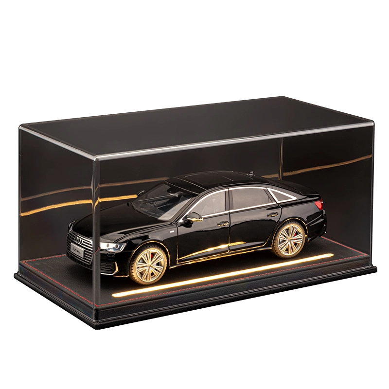 FEN JIE x Audi 118 A6L