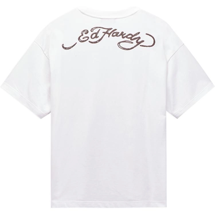 Ed Hardy SS25 T