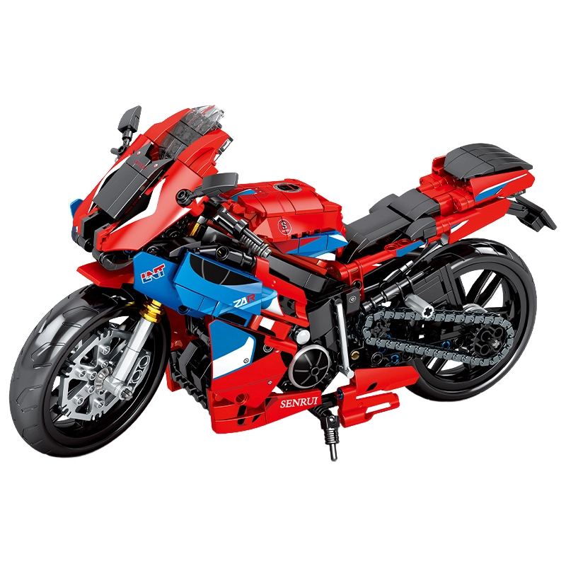 SEMBO 857pcs 701808