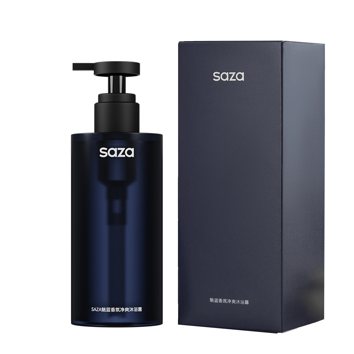 SAZA 400ml400ml*2