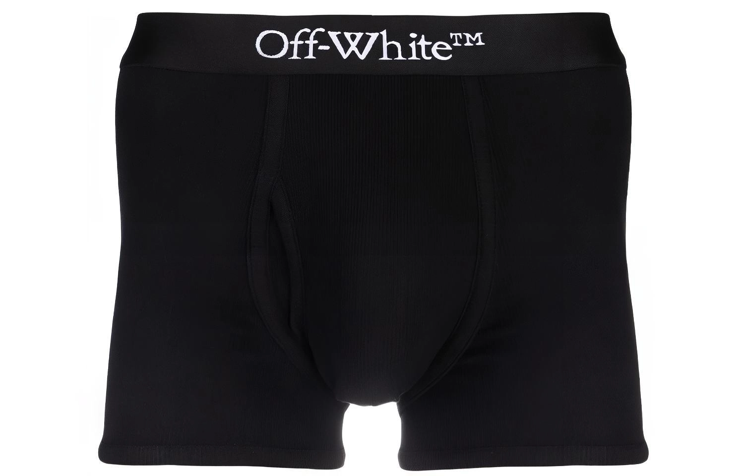 OFF-WHITE FW21 Logo 3
