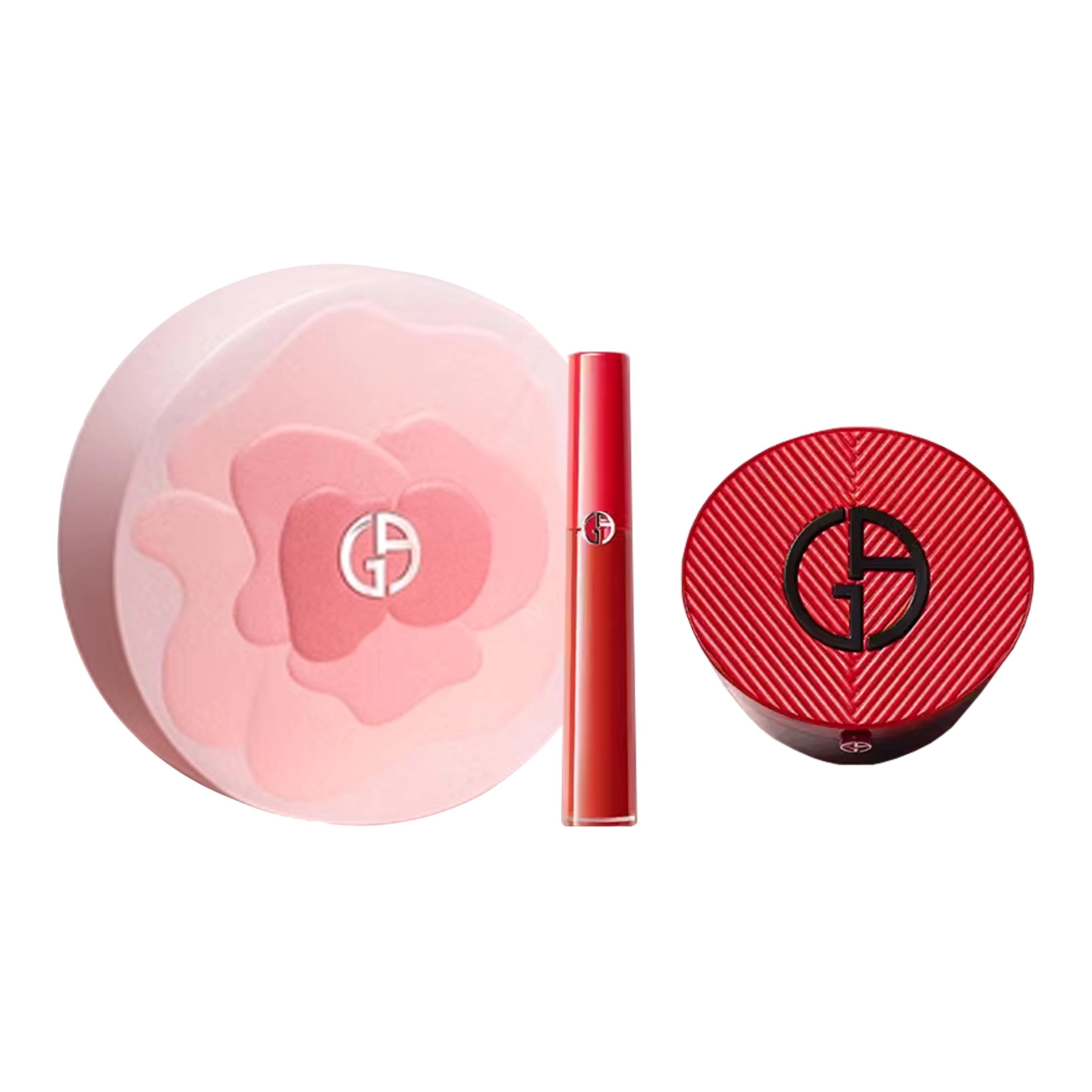 GIORGIO ARMANI 520