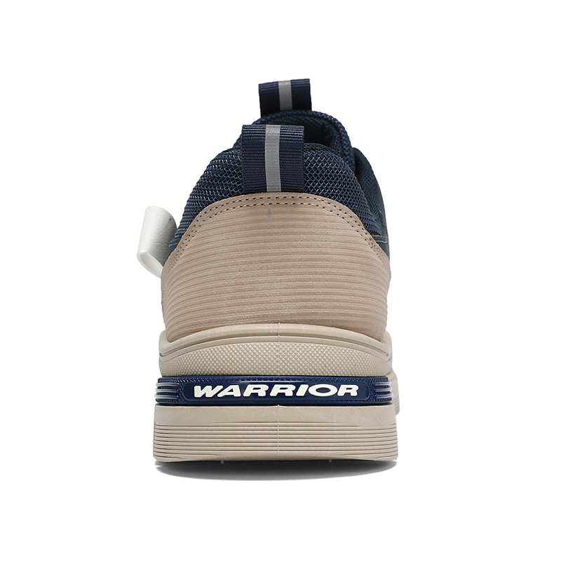Warrior