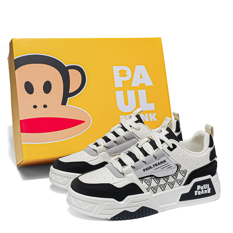 PAUL FRANK