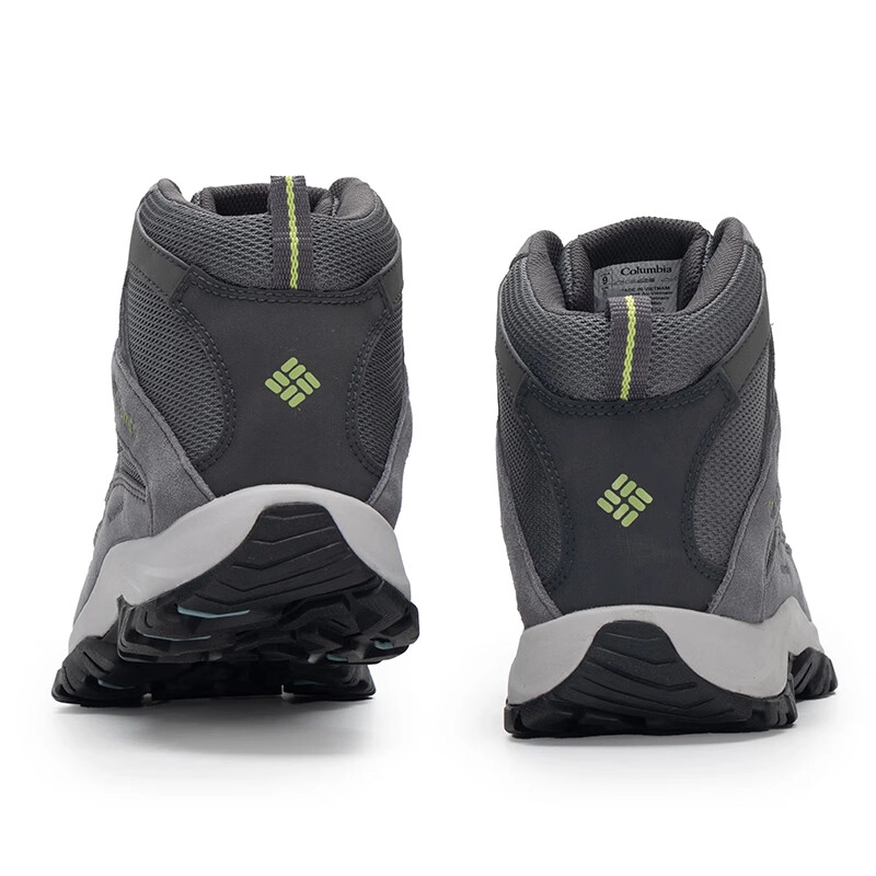 Columbia Crestwood MID WATERPROOF