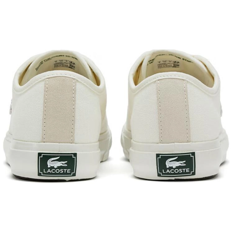 LACOSTE