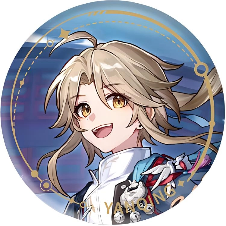 MIHOYO