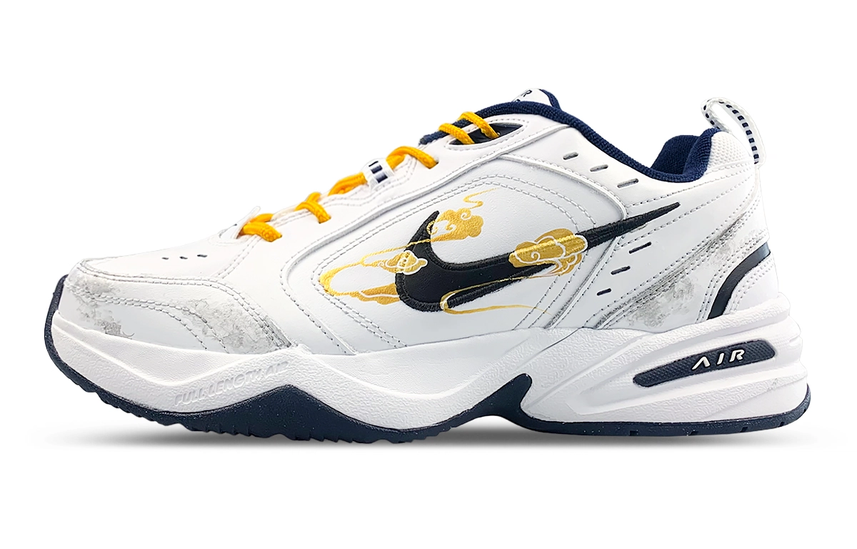 Nike Air Monarch 4 CNY LQ
