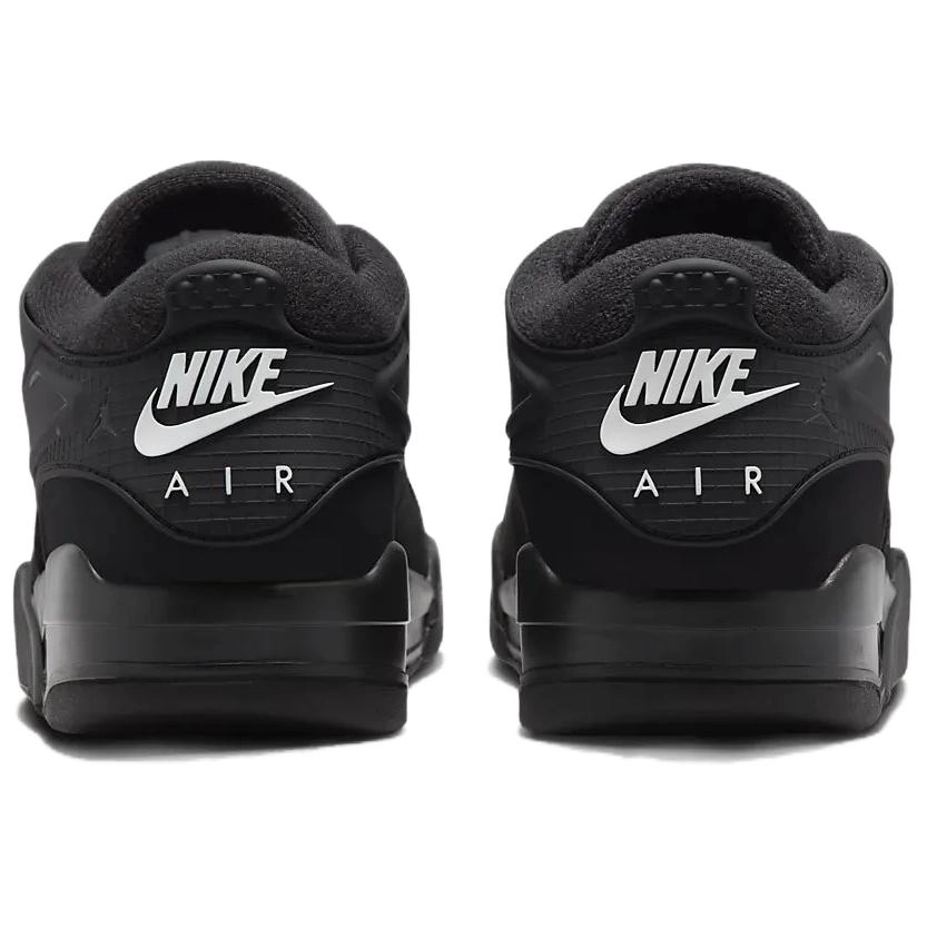 Jordan Air Jordan 4 RM "Black Cat"