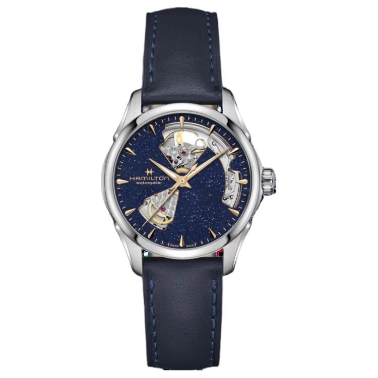 HAMILTON 50 36mm